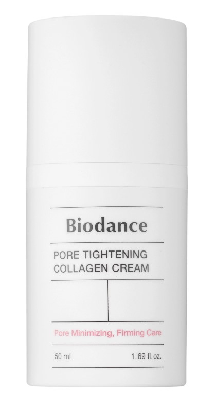 Biodance Pore Tightening Collagen Facial Cream 50ml