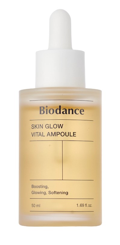 Biodance Skin Glow Flacon facial iluminator 50ml