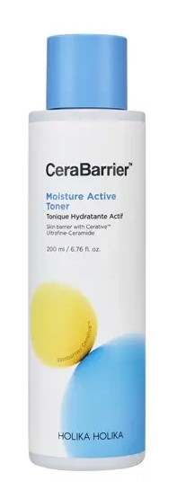 Holika Holika CeraBarrier Tonic facial hidratant cu ceramide 200ml