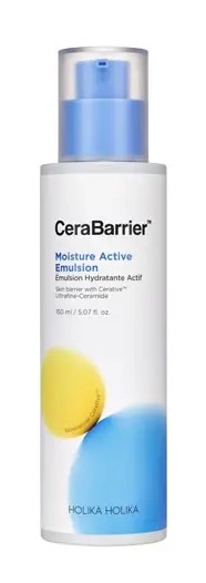 Holika Holika CeraBarrier Loțiune hidratantă pentru față cu ceramide 150ml