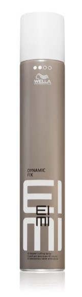 Wella Eimi Dynamic Fix fixativ pentru păr 500ml