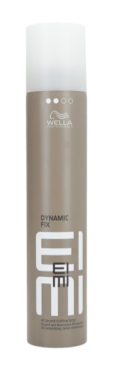 Wella Eimi Dynamic Fix fixativ pentru păr 300ml