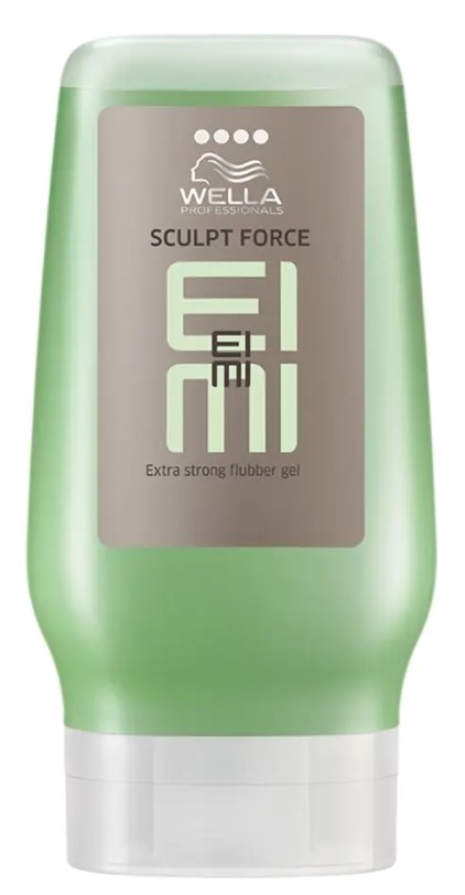 Wella Eimi Sculpt Force Extra Strong XXL Gloss Gel 250ml