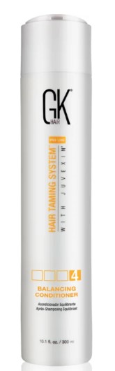 Balsam de protecție a culorii părului Global Keratin 300ml