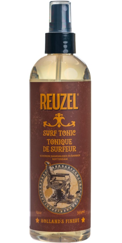 Reuzel Surf Tonic Tonic de texturare 355ml