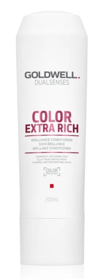 Balsam de protecție a culorii Goldwell Color Extra Rich 200ml