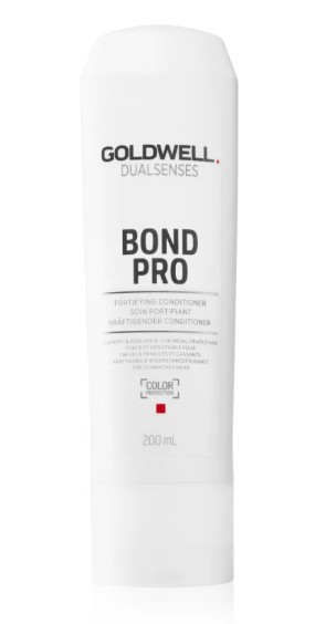 Goldwell Bond Pro Șampon pentru întărirea părului 250ml