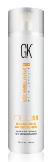 Global Keratin Hair Balancing Balsam hidratant pentru păr gras 300ml
