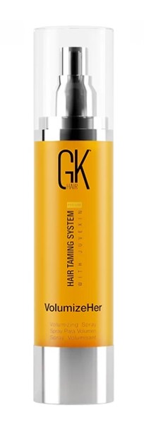 Global Keratin Hair VolumizeHer Spray de creștere a volumului 100ml