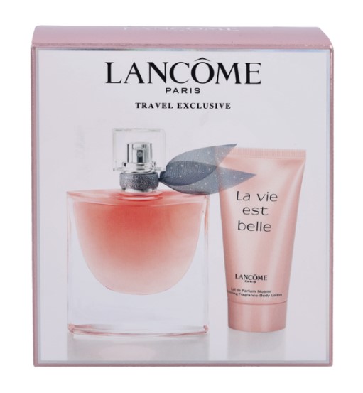 LANCOME Kit cosmetic La Vie Est Belle