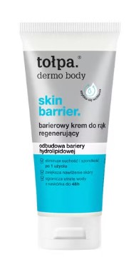 Tolpa Skin Barrier Regenerating Hand Cream 60ml