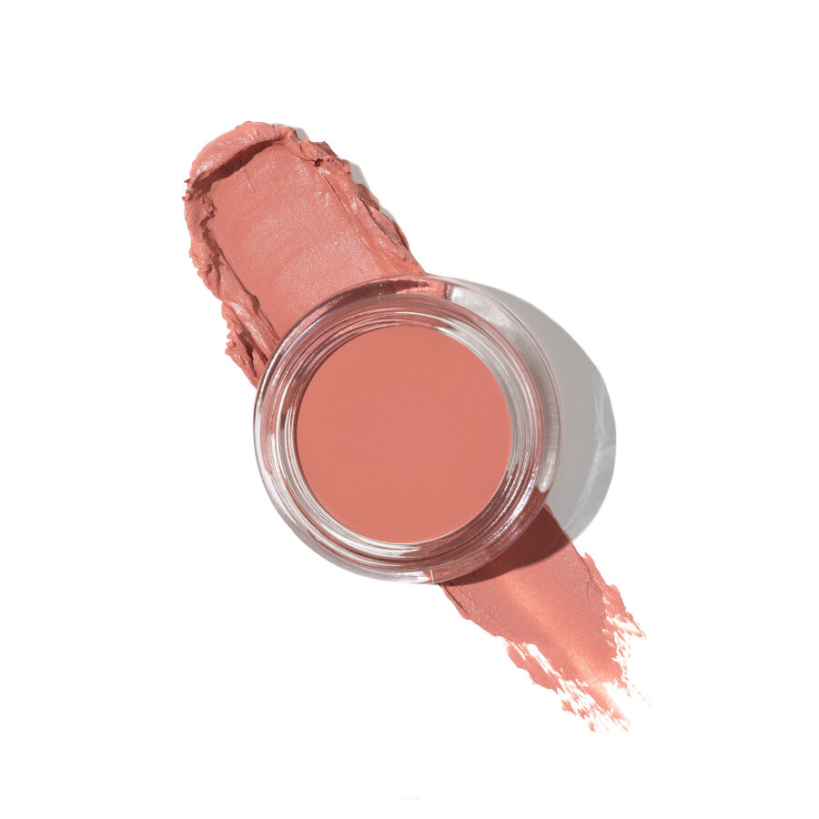 HEAN Bloom Blush Mousse Blush 01 Nectarine
