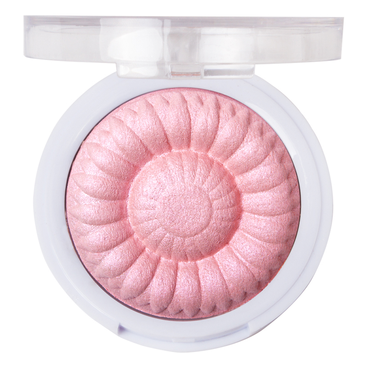 J.Cat Beauty You Glow Girl Baked Face and Body Highlighter 109 Unicorn Fave