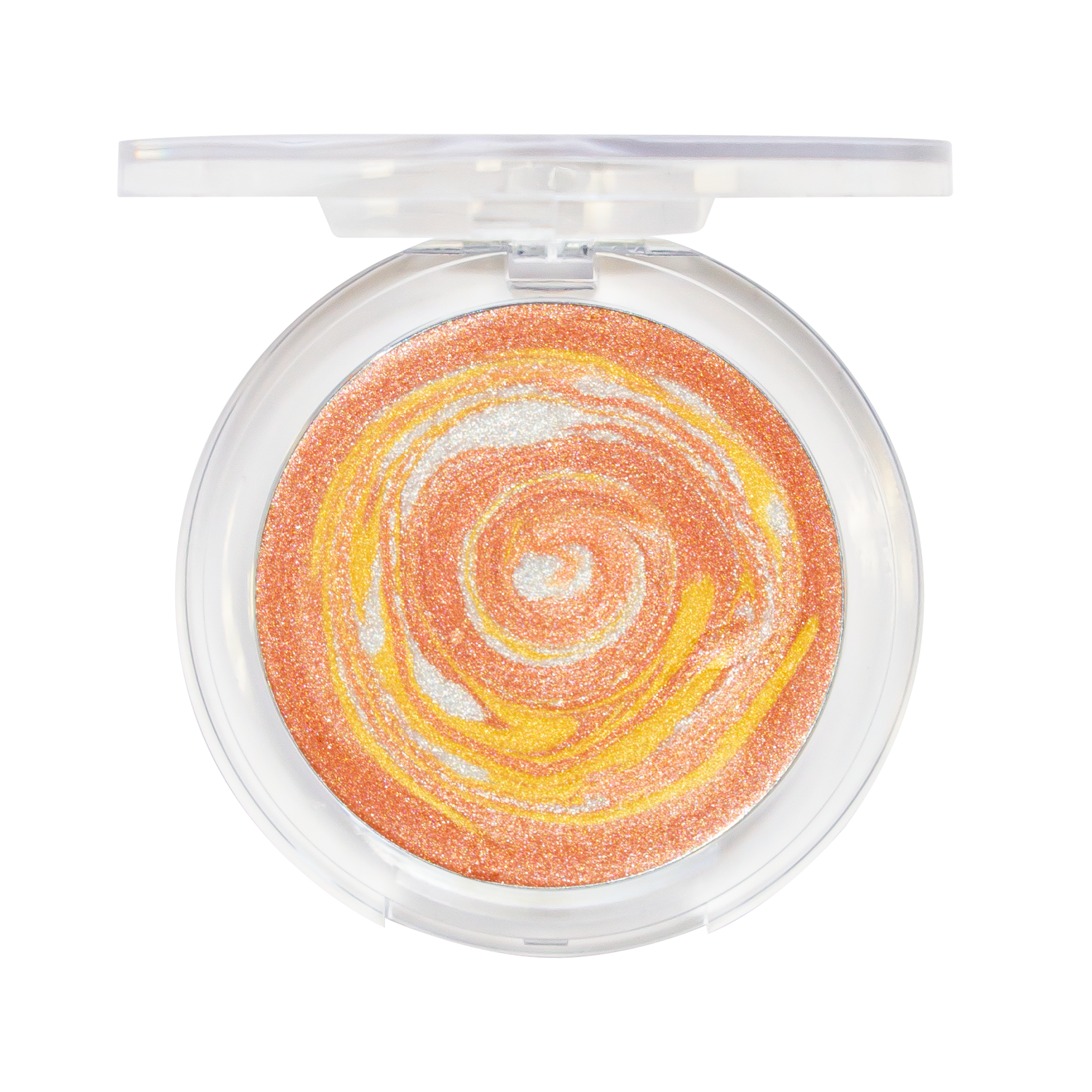 J.Cat Beauty Deja Brew Cream Highlighter 101 Cafe Elevation