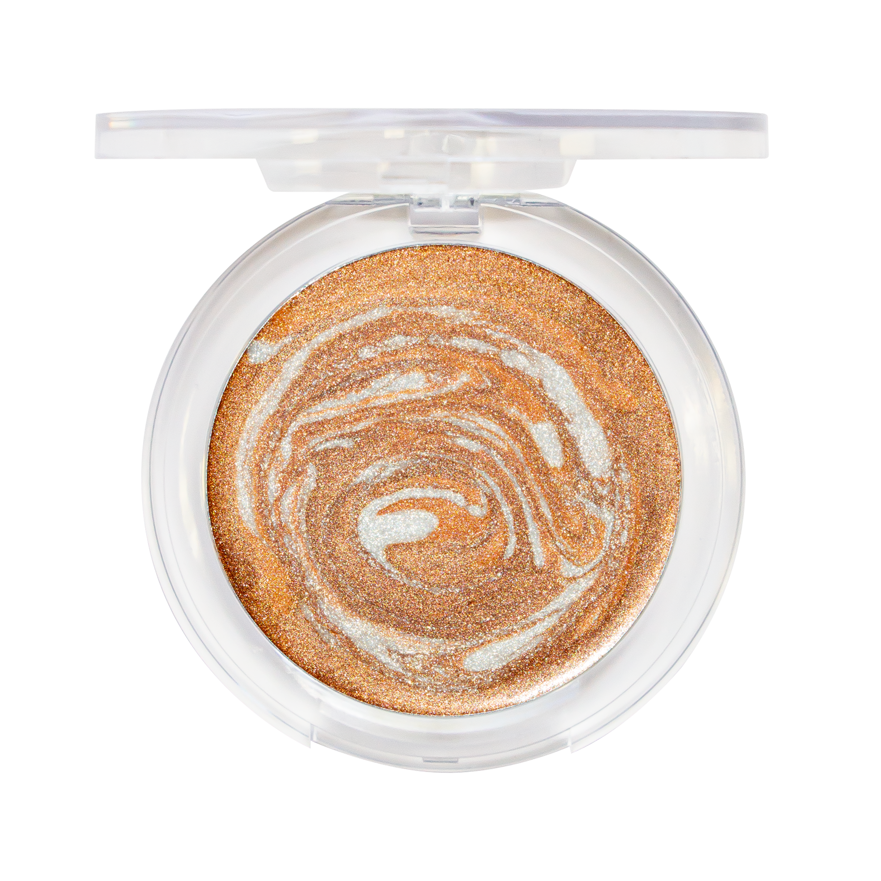 J.Cat Beauty Deja Brew Cream Highlighter 102 Cat-Presso