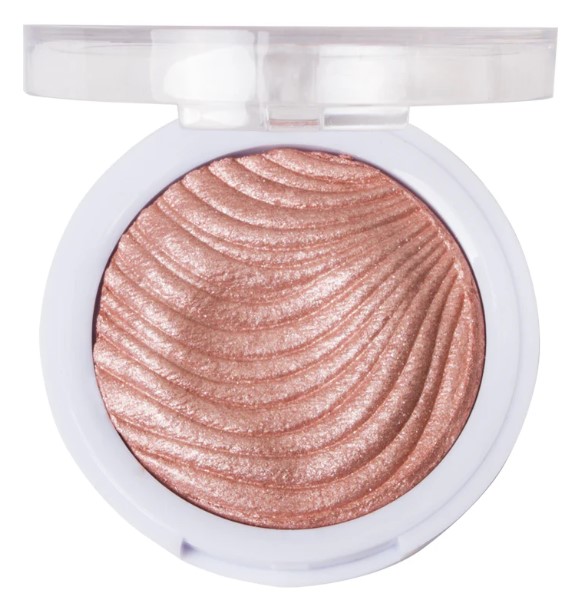 J.Cat Beauty You Glow Girl Baked Face and Body Highlighter 103 Pink Goddess