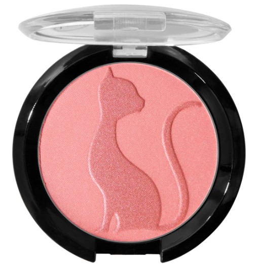 J.Cat Beauty Love Struck Blush și Bronzer 2 în 1 101 Sweet Pea Pink