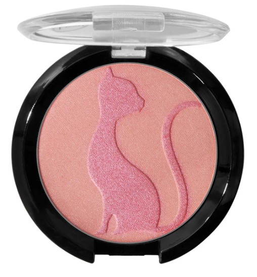 J.Cat Beauty Love Struck blush și bronzer 2 în 1 104 Angel Face