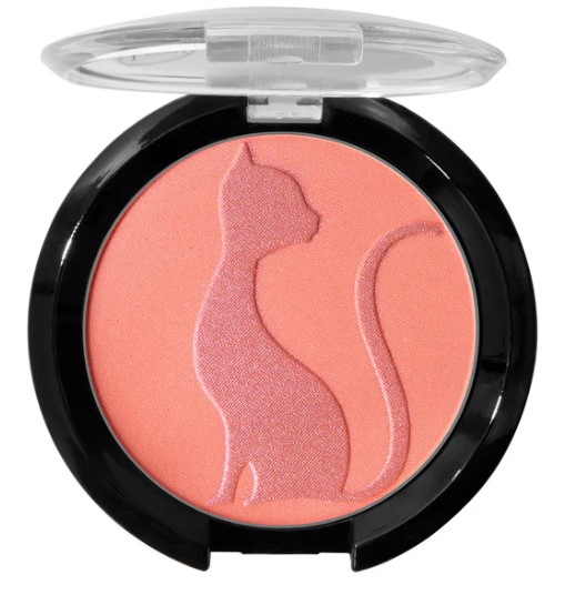 J.Cat Beauty Love Struck blush și bronzer 2 în 1 108 Sweetheart