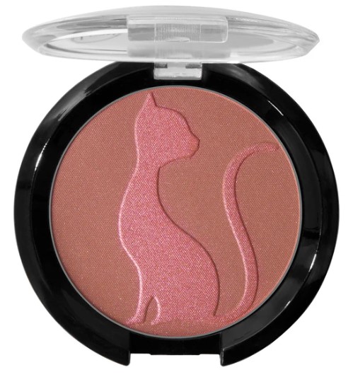 J.Cat Beauty Love Struck blush și bronzer 2 în 1 110 Babe