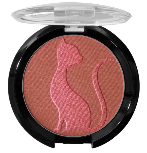 J.Cat Beauty Love Struck blush și bronzer 2 în 1 112 Pudding Pop