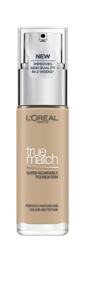 Loreal True Match The Foundation 2N Neutral Undertone