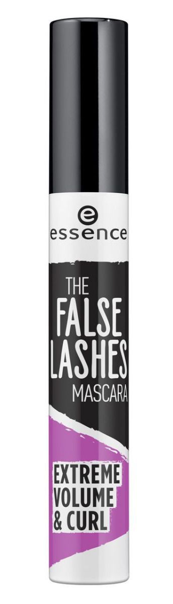 Rimel Essence The False Lashes Extreme Volume & Curl Mascara