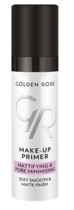 Baza de machiaj matifiantă Golden Rose