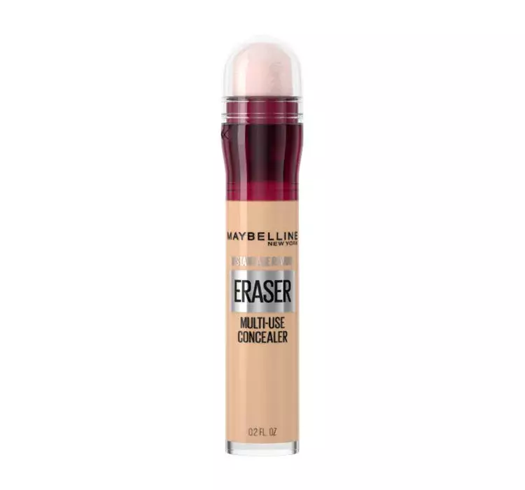 Maybelline The Eraser Instant Anti-Age Concealer Light 01