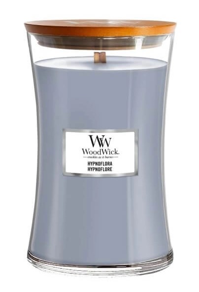 WoodWick Hypnoflora Lumânare mare