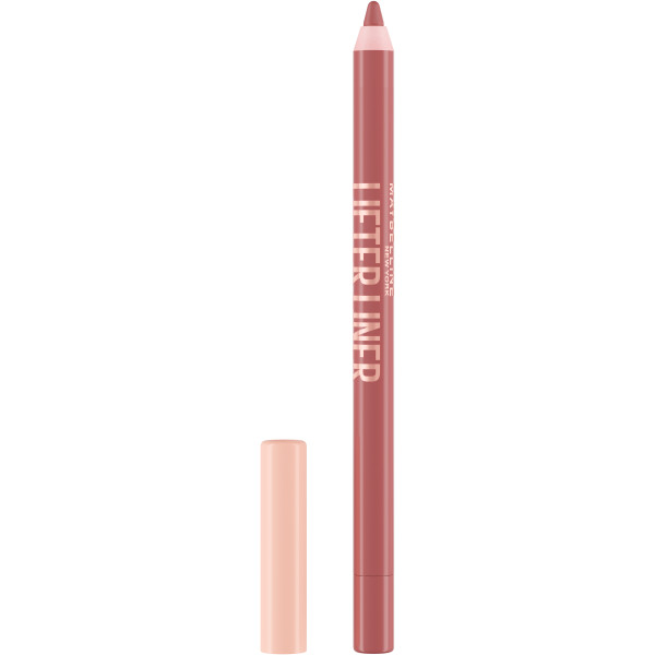 Maybelline Lifter Liner Lip Liner 07 Big Lift