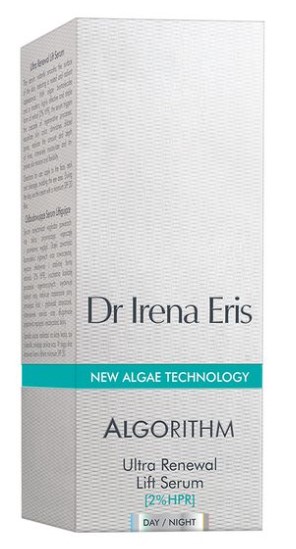 Dr Irena Eris Algoritm Rejuvenating Lifting Serum 30ml