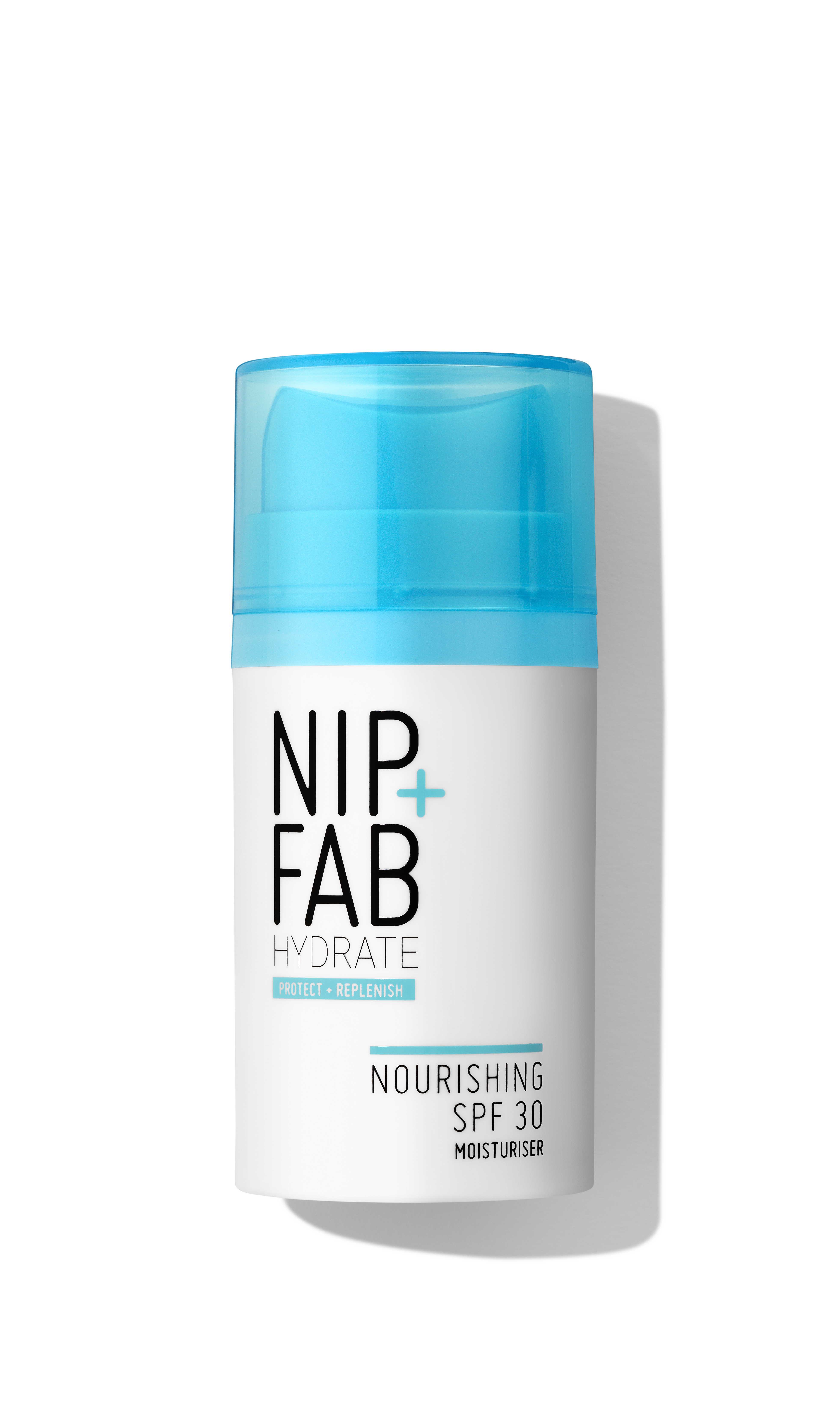 NIP+FAB Cremă de față hidratantă Hydrate SPF30 50ml