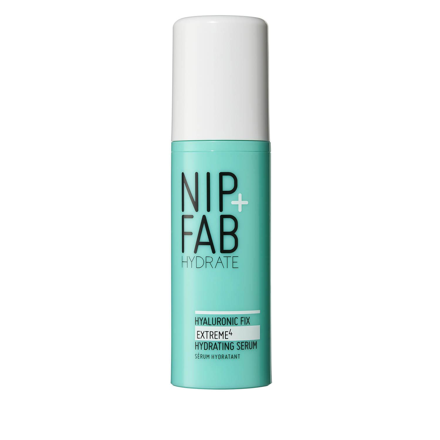NIP+FAB Hydrate Ser hidratant pentru față 50ml