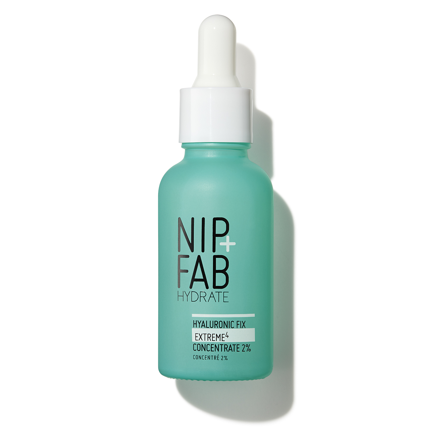 NIP+FAB Hydrate Hidratant pentru față 30ml
