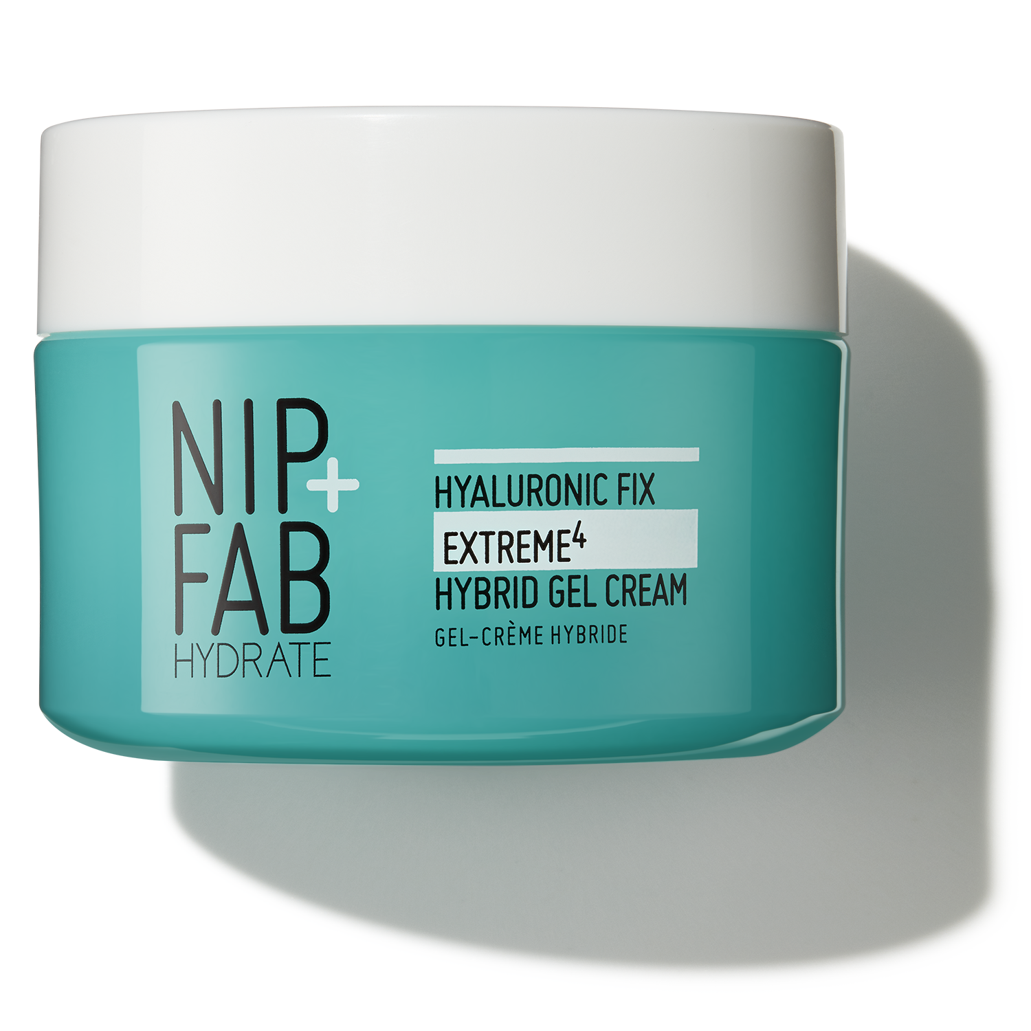 NIP+FAB Cremă de față hidratantă Hydrate 50ml