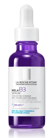 La Roche-Posay Mela B3 Ser concentrat pentru hiperpigmentare 30ml