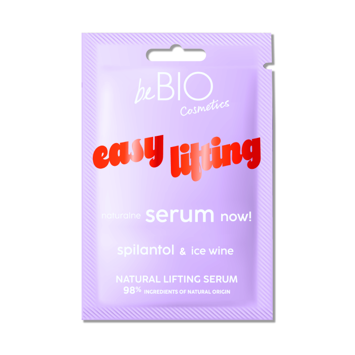beBIO Easy Lifting Ser facial 8ml