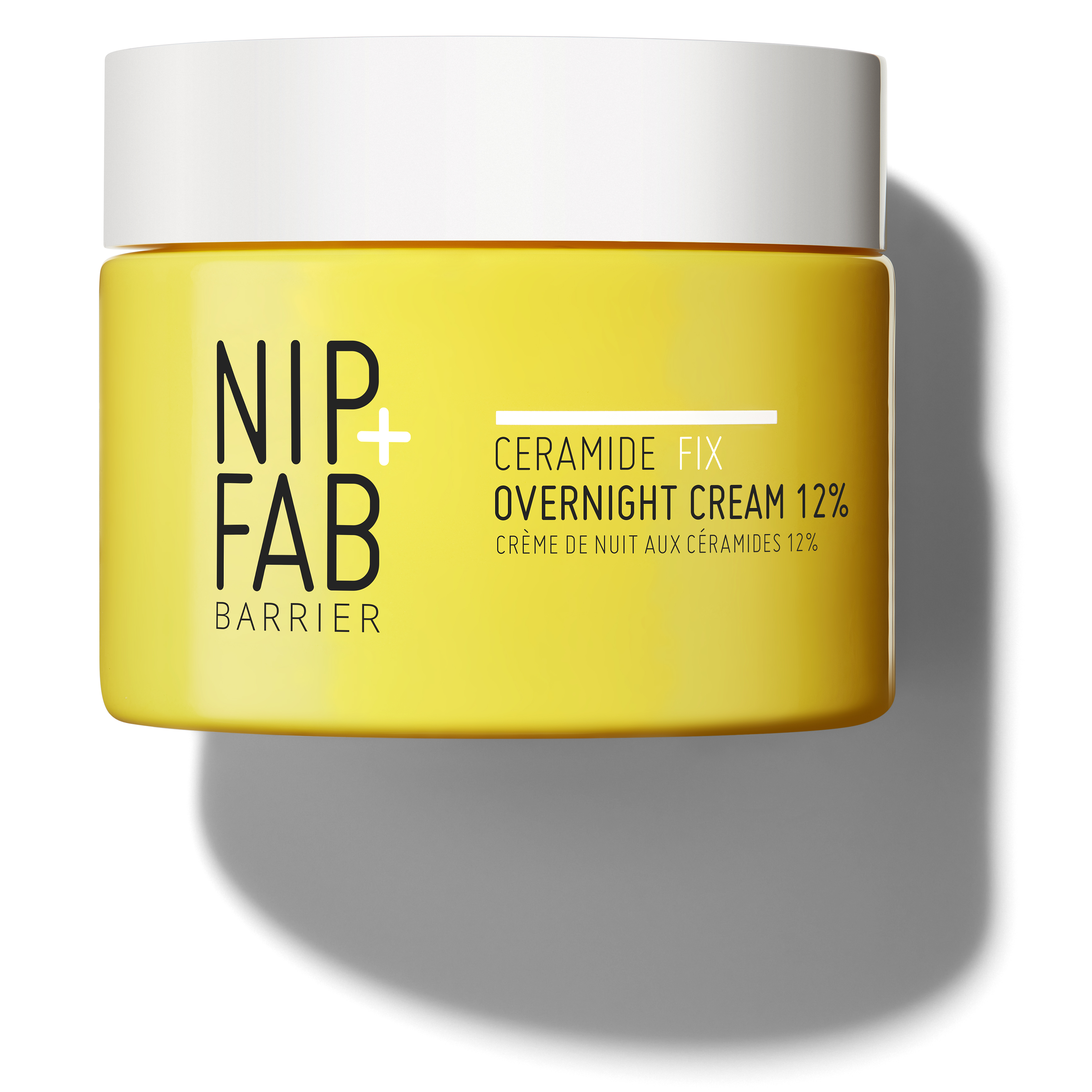 Crema de noapte NIP+FAB Barrier cu Ceramide 50ml