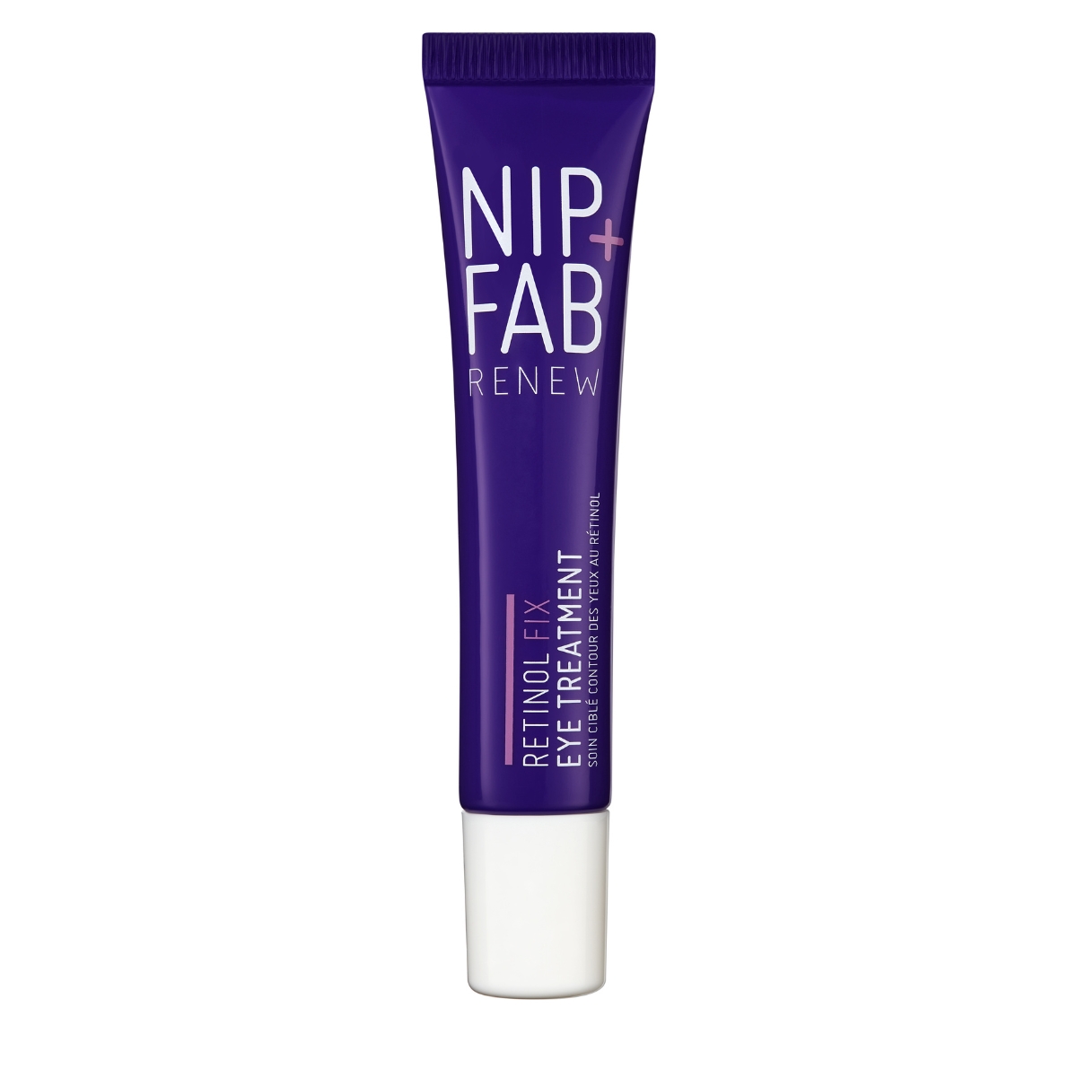 NIP+FAB Renew Cremă de ochi cu retinol 15ml