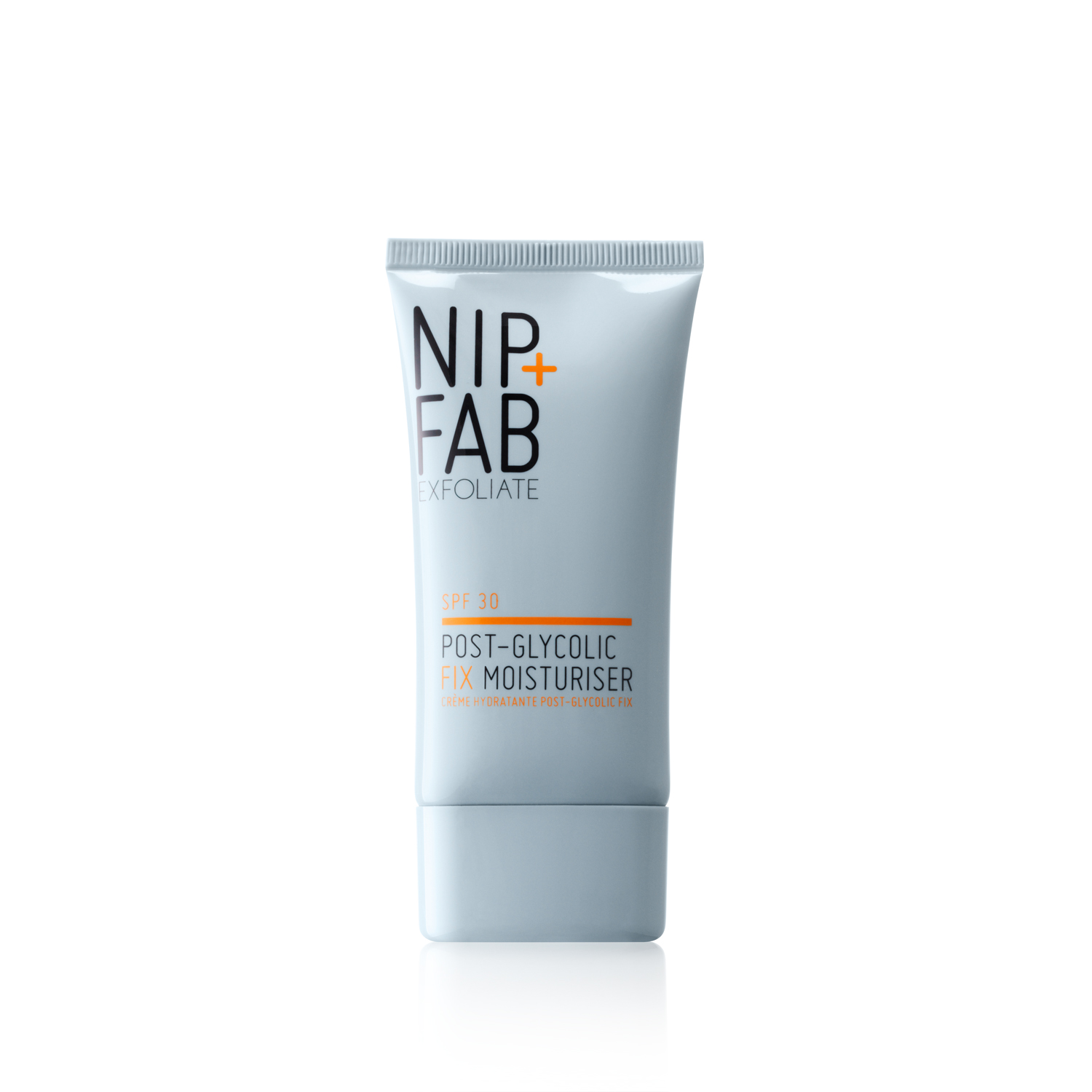 NIP+FAB Exfoliere Glycolic Fix Cremă de față SPF30 40ml