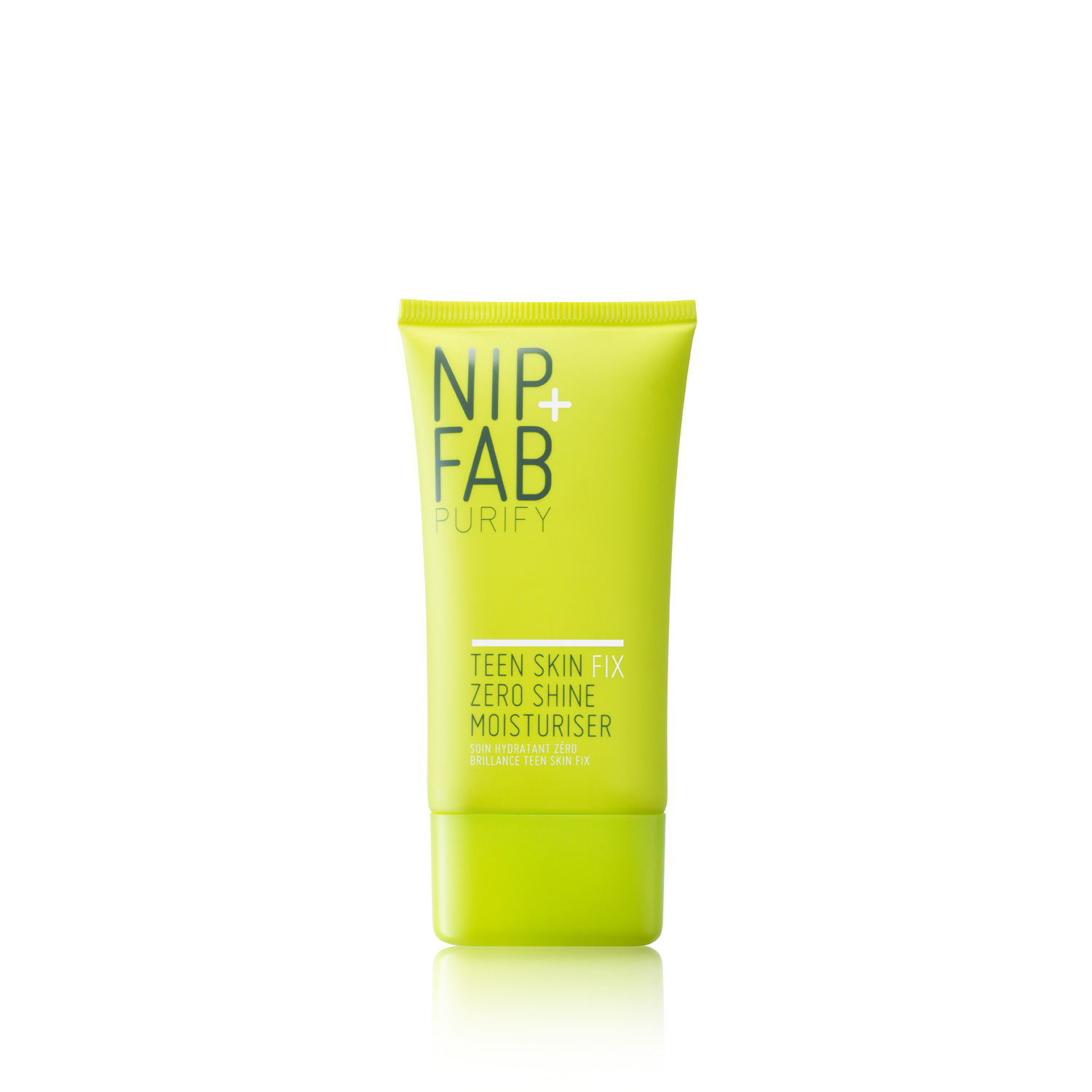 NIP+FAB Purify Face Cream pentru ten mixt și gras 40ml
