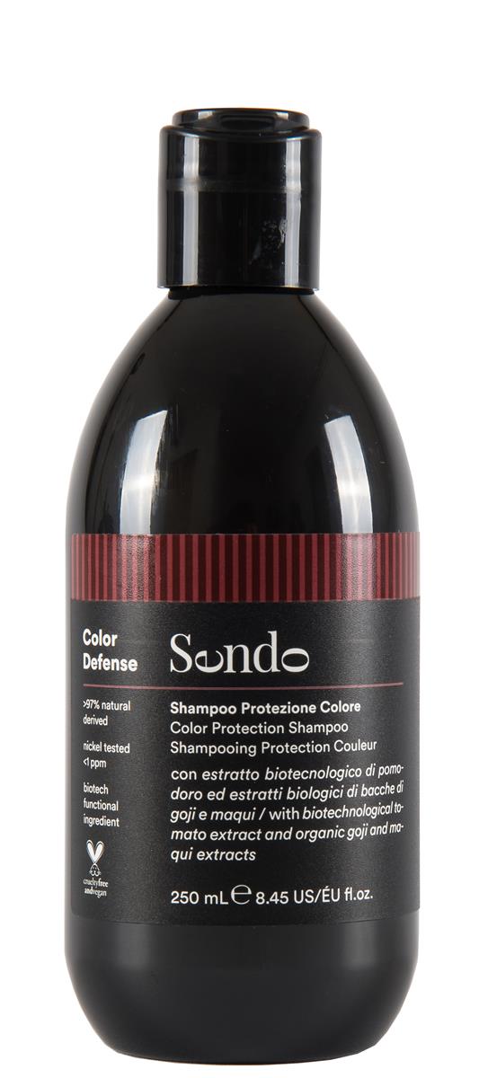 Șampon de protecție a culorii Sendo 250ml