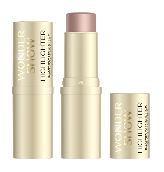 Eveline Wonder Show Highlighter Stick 01 Starlight