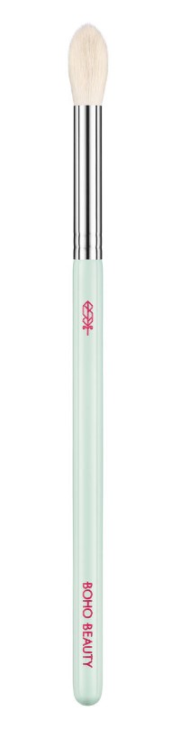 Boho Beauty Pensulă refractivă pentru umbre 204N