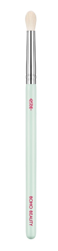 Pensulă pentru farduri Boho Beauty Smudging and Blending 222N