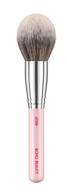 Perie de pudră Boho Beauty 120V