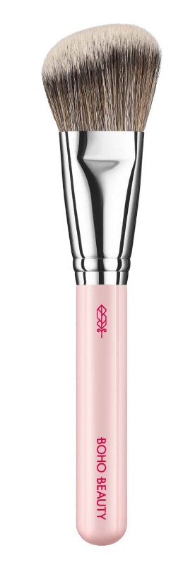 Perie de contur Boho Beauty 132V