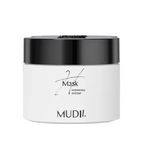 Mudii Hydro Mască hidratantă pentru păr 250ml