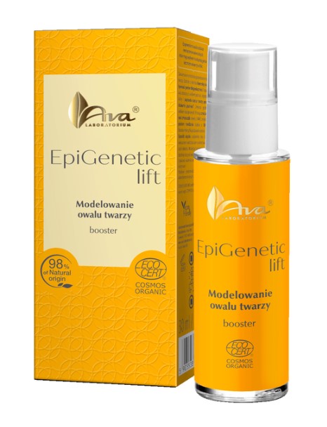 AVA EpiGenetic Lift Booster Face Oval Modelling 30ml